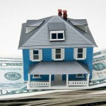 Банковская ипотека  может спровоцировать новый рост цен на жилье   