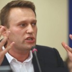 Банк России  проверяет счеты  Навального 