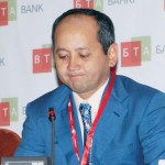 Заочный  приговор банкиру  Мухтару Аблязову подтвержден